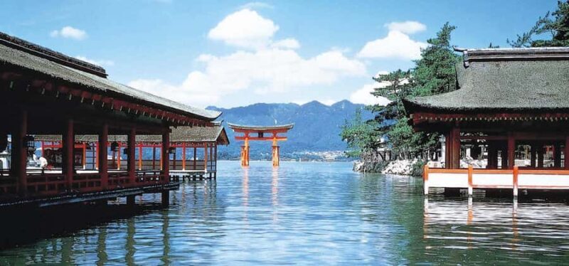 Hiroshima: Miyajima Island Spiritual & Scenic Walking Tour - Exploring Miyajima: A Spiritual & Scenic Walk