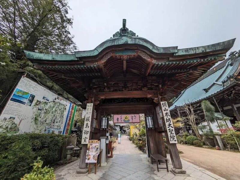 Hiroshima: Miyajima Island Spiritual & Scenic Walking Tour - Price & Value Analysis