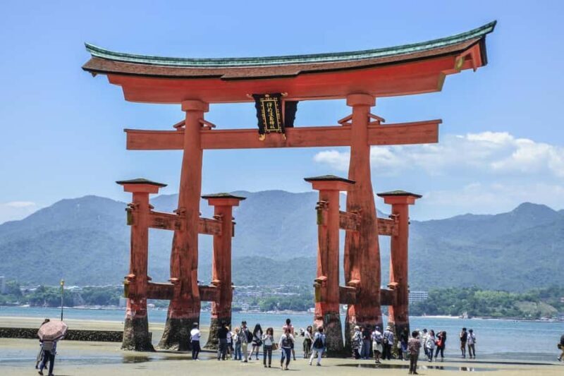 Hiroshima: Miyajima Island Spiritual & Scenic Walking Tour - FAQs