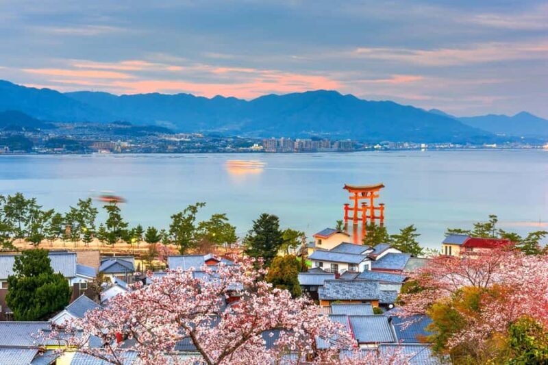 Hiroshima: Miyajima Island UNESCO Site Guided Tour - Good To Know