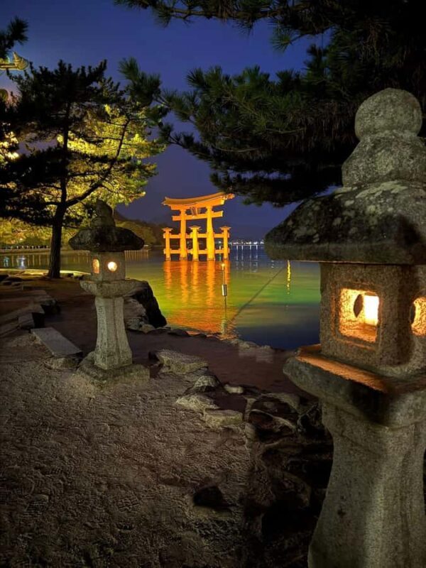 Hiroshima: Miyajima Island UNESCO Site Guided Tour - A Closer Look at Each Stop