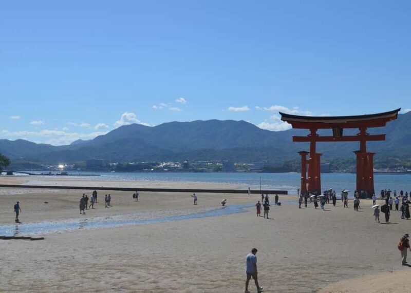 Hiroshima: Miyajima Local Eats and Sacred Sites in 2 Hours - Good To Know