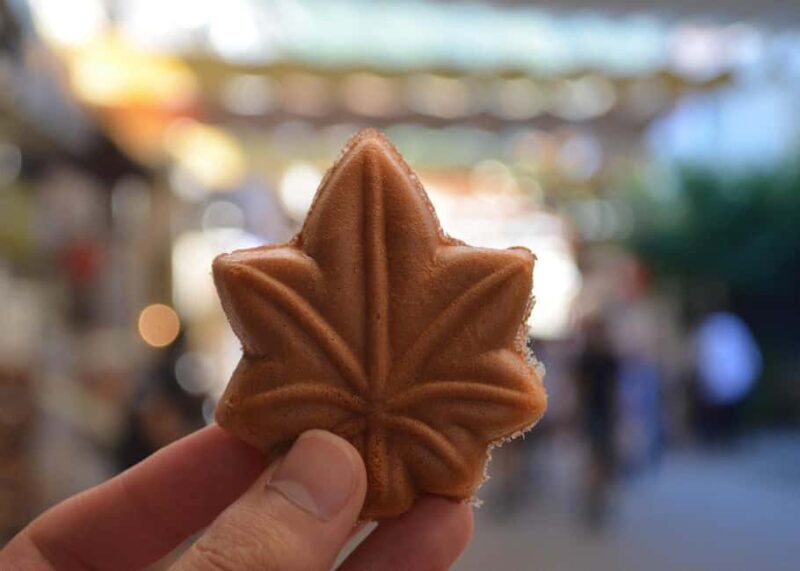 Hiroshima: Miyajima Local Eats and Sacred Sites in 2 Hours - Who Will Love This Tour?