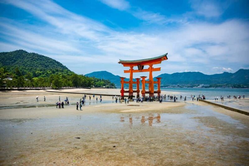 Hiroshima & Miyajima: Private Day Tour with English Guide - FAQ