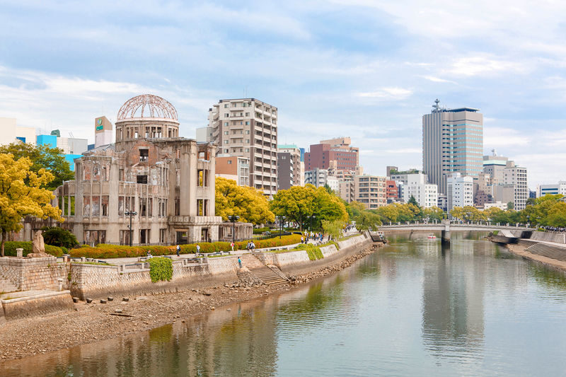 Hiroshima & Miyajima Private Full-Day Walking Tour - The A-Bomb Dome Is More Than a Photo Stop