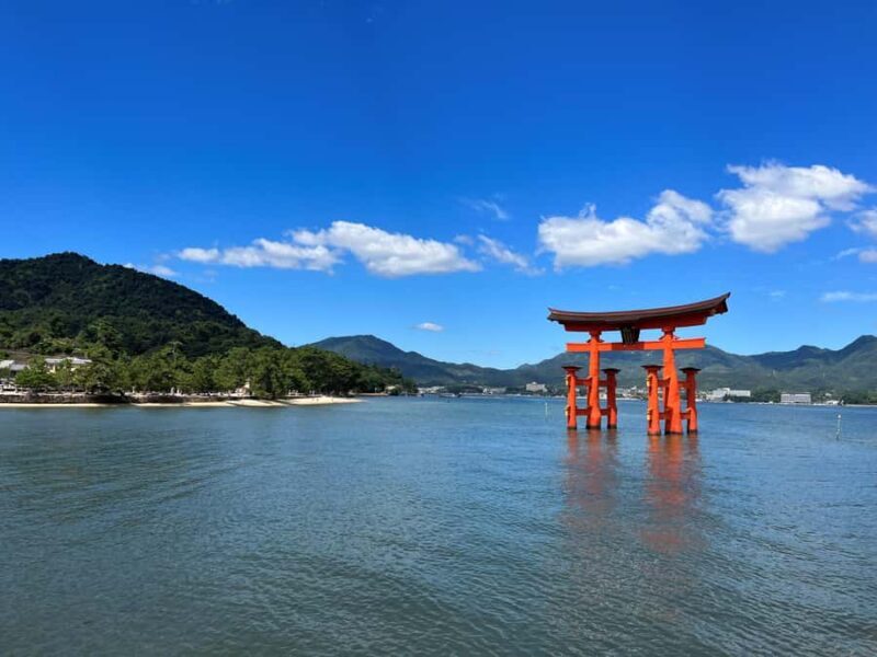 Hiroshima: Miyajima Private Tour with Ferry Ride - Value and Price