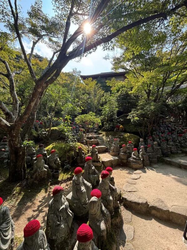 Hiroshima: Miyajima Private Tour with Ferry Ride - Who Would Love This Tour?