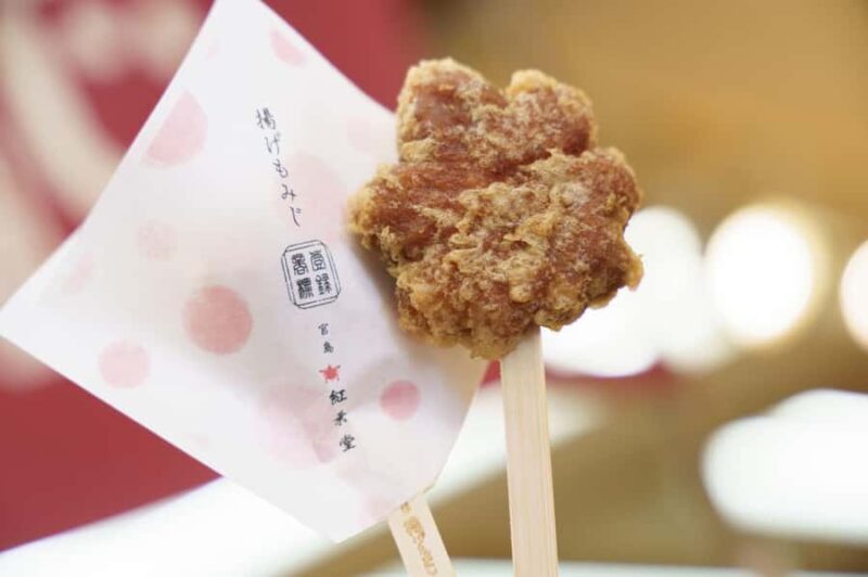 Hiroshima: Miyajima Private Tour with Ferry Ride - Good To Know