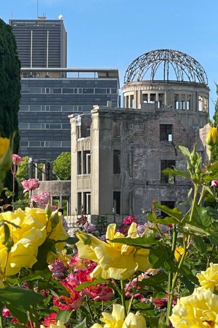 Hiroshima & Miyajima Satisfying Private Gem Tour W/ Local 7h - Transportation Details