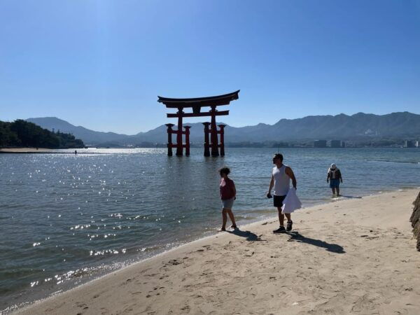 Hiroshima & Miyajima Satisfying Private Gem Tour W/ Local 7h - Frequently Asked Questions