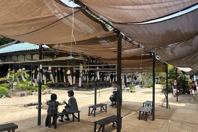 Hiroshima & Miyajima Tour: Peace Park, Dome & Shrine Visit - Exploring the Itinerary in Detail