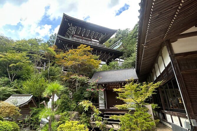 Hiroshima & Miyajima Tour: Peace Park, Dome & Shrine Visit - FAQs