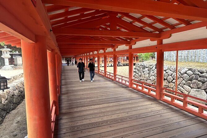 Hiroshima & Miyajima Tour: Peace Park, Dome & Shrine Visit - Final Thoughts