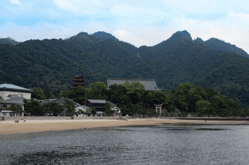 Hiroshima & Miyajima tour with English/Spanish Speaker Guide - What the Tour Doesn’t Cover