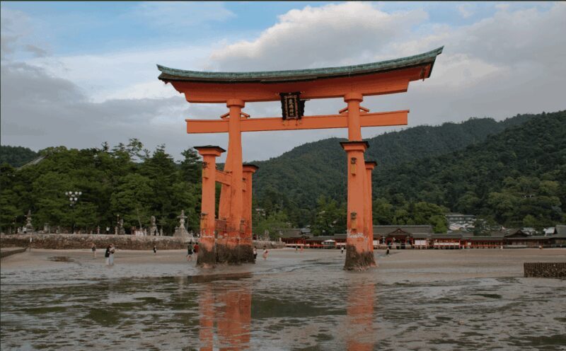 Hiroshima & Miyajima tour with English/Spanish Speaker Guide - Final Thoughts