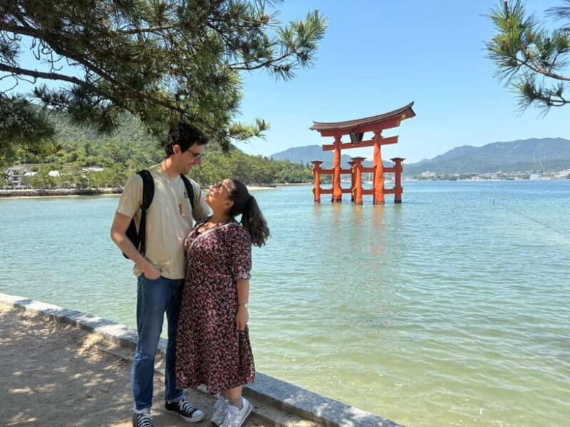 Hiroshima & Miyajima UNESCO Highlights Small-Group Day Trip - What Travelers Say  