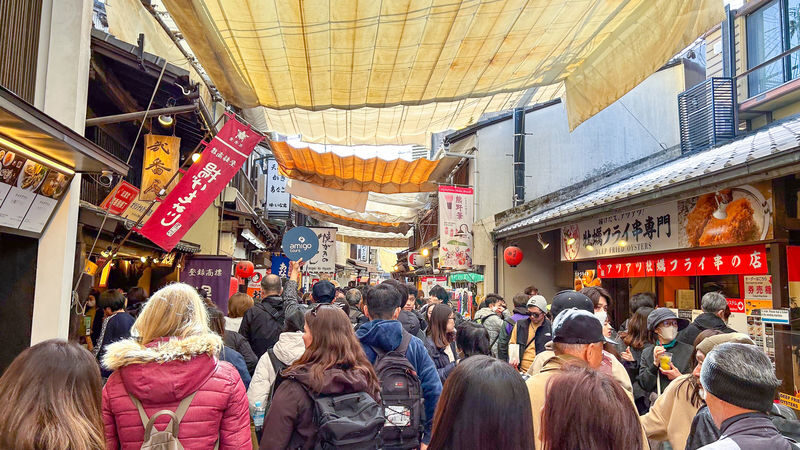 Hiroshima & Miyajima with Ferry and optional bullet train - Who will get the most from this tour