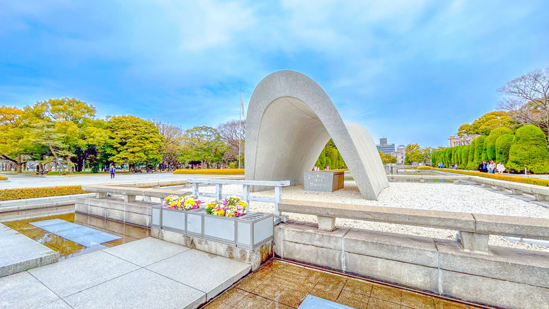Hiroshima & Miyajima with Ferry and optional bullet train - Booking details to know before you go