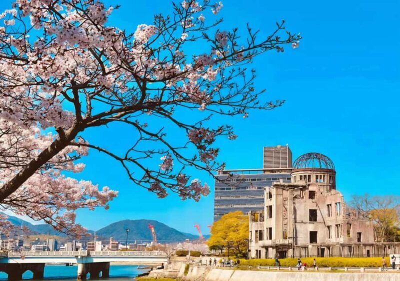 Hiroshima-Miyajima World Heritage one Day Tour - Good To Know