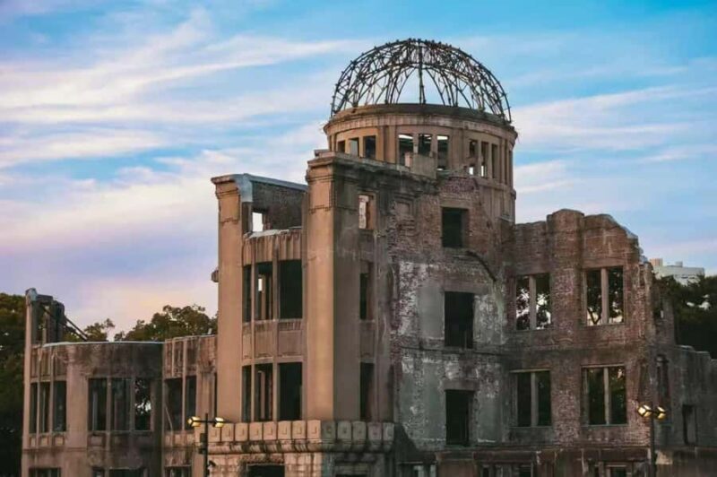 Hiroshima-Miyajima World Heritage one Day Tour - The Itinerary Breakdown: What to Expect