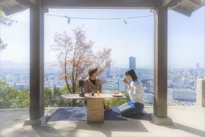 Hiroshima: Morning Hiking Tour with Open-air Tea Ceremony - A Deep Dive Into the Experience