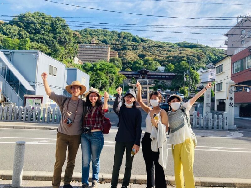 Hiroshima: Morning Hiking Tour with Open-air Tea Ceremony - FAQ