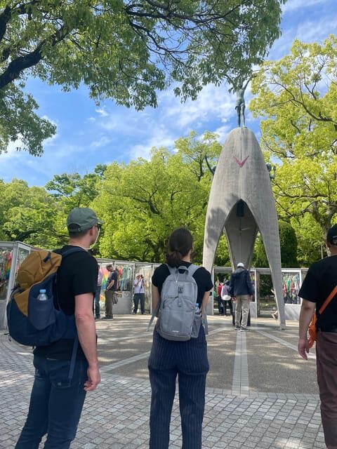 Hiroshima Must-See Highlights: Private Tour with a Local - Good To Know