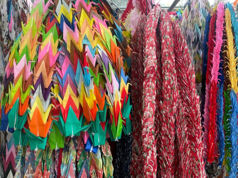 Hiroshima Must-See Highlights: Private Tour with a Local - FAQ