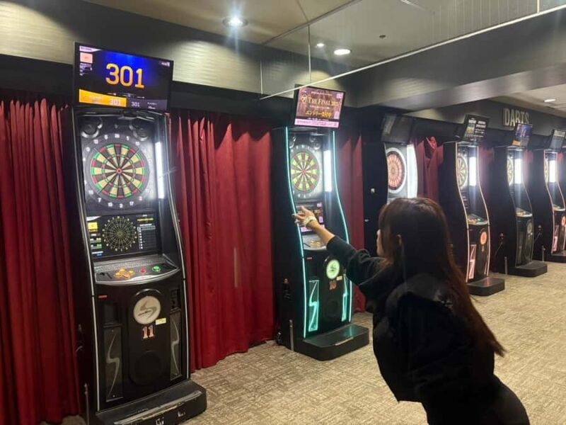 Hiroshima Nightlife Tour: Eat, Play & Sing Like a Local! - Good To Know