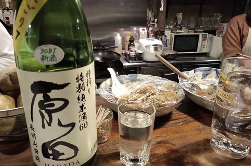 Hiroshima Nighttime Food and Local Adventure Tour - At a glance