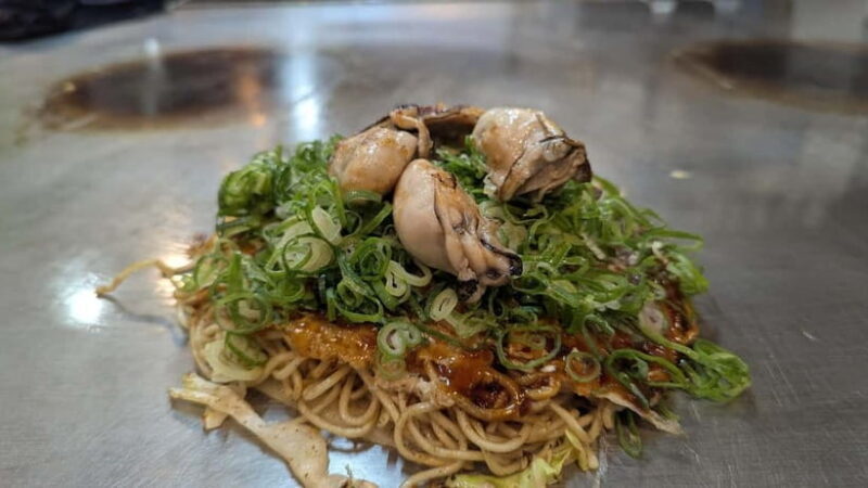 Hiroshima: Okonomiyaki Cooking Class with a Local Chef - Final Thoughts: Who Should Sign Up?