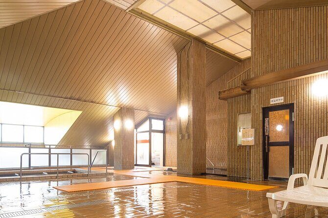 Hiroshima Onsen Tour: Private Countryside Retreat & Local Cuisine - The Sum Up