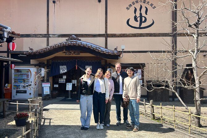 Hiroshima Onsen Tour: Private Countryside Retreat & Local Cuisine - FAQ