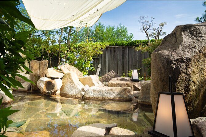 Hiroshima Onsen Tour: Private Countryside Retreat & Local Cuisine - Scenic Drive and Rural Landscapes