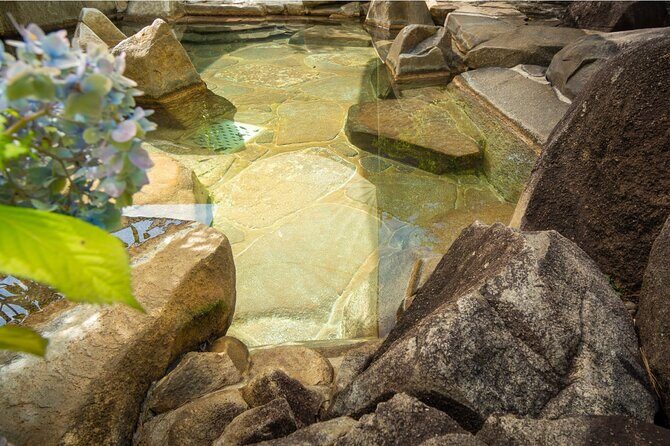 Hiroshima Onsen Tour: Private Countryside Retreat & Local Cuisine - Visiting Mitsuya no Sato: Local Farm-to-Table Culture