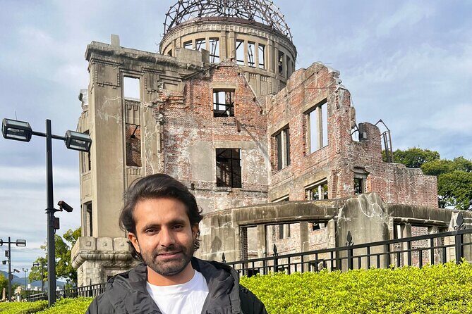 Hiroshima Path to Peace Private Walking Tour - A Thoughtfully Curated Journey Through Hiroshima’s Landmarks