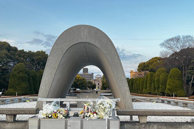 Hiroshima Path to Peace Private Walking Tour - Final Thoughts