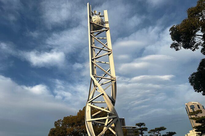 Hiroshima Path to Peace Private Walking Tour - FAQ