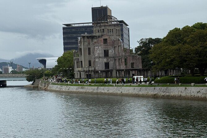 Hiroshima Peace Experience: Guided Walking Tour - Good To Know