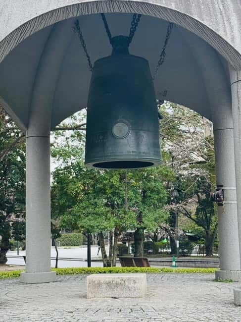 Hiroshima: Peace, History and Reflection Private Tour - Good To Know