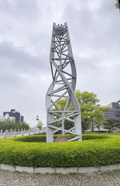 Hiroshima: Peace, History and Reflection Private Tour - An In-Depth Look at the Hiroshima Private Tour