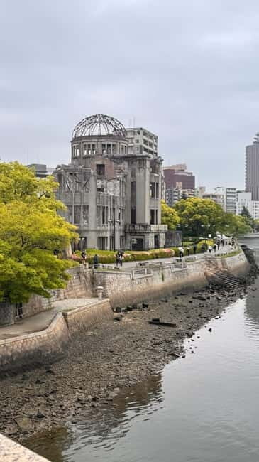 Hiroshima: Peace, History and Reflection Private Tour - The Sum Up