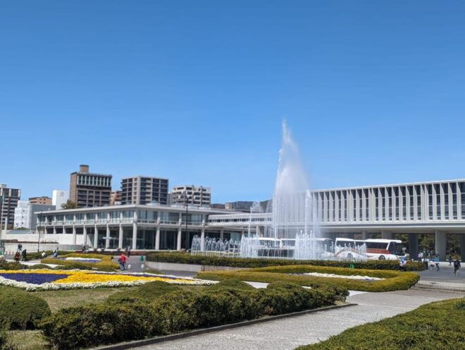 Hiroshima: Peace Memorial and Atomic Bomb Dome Private Tour - Insights and Reflections