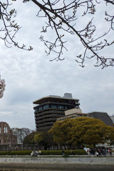 Hiroshima: Peace Memorial and Atomic Bomb Dome Private Tour - Additional Recommendations