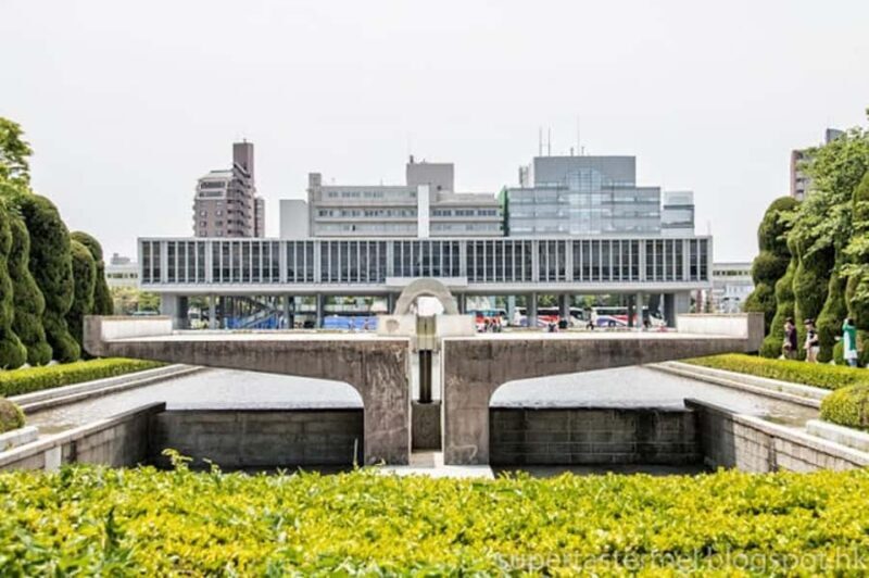 Hiroshima: Peace Memorial and Atomic Bomb Dome Private Tour - What to Bring and Practical Tips