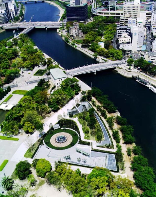 Hiroshima: Peace Memorial and Atomic Bomb Dome Private Tour - Authentic Feedback from Past Travelers