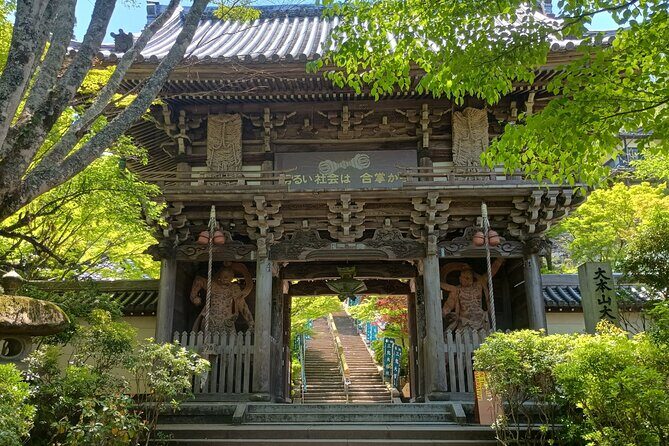 Hiroshima Peace Memorial and Miyajima 8 Hour Tour with Local - A Deep Dive into the Tour Experience