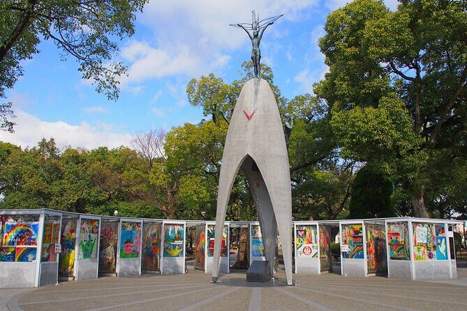 Hiroshima Peace Memorial and Miyajima 8 Hour Tour with Local - Final Thoughts