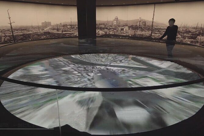 Hiroshima Peace Memorial and Miyajima 8 Hour Tour with Local - FAQ