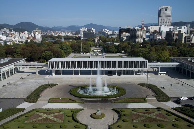 Hiroshima Peace Memorial Museum Admission - Why the museum matters beyond the date